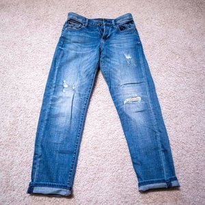 Boyfriend Jeans
